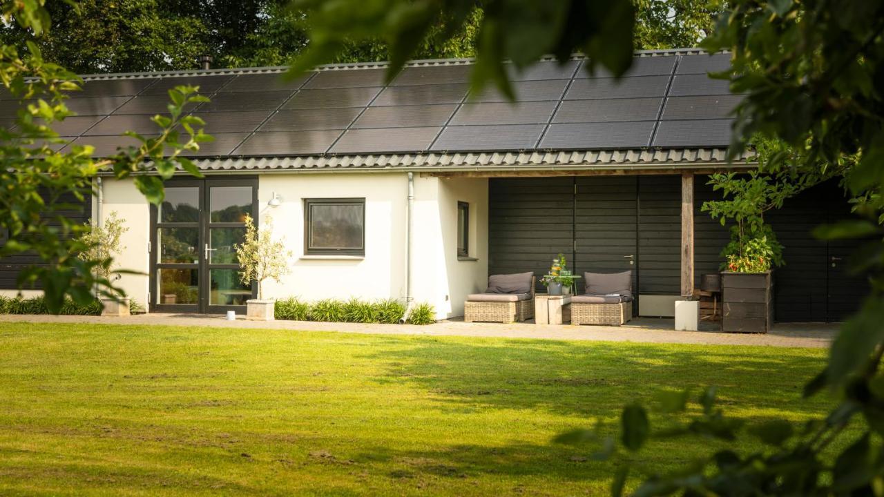 Liefkeshoek Cuijk Exterior photo