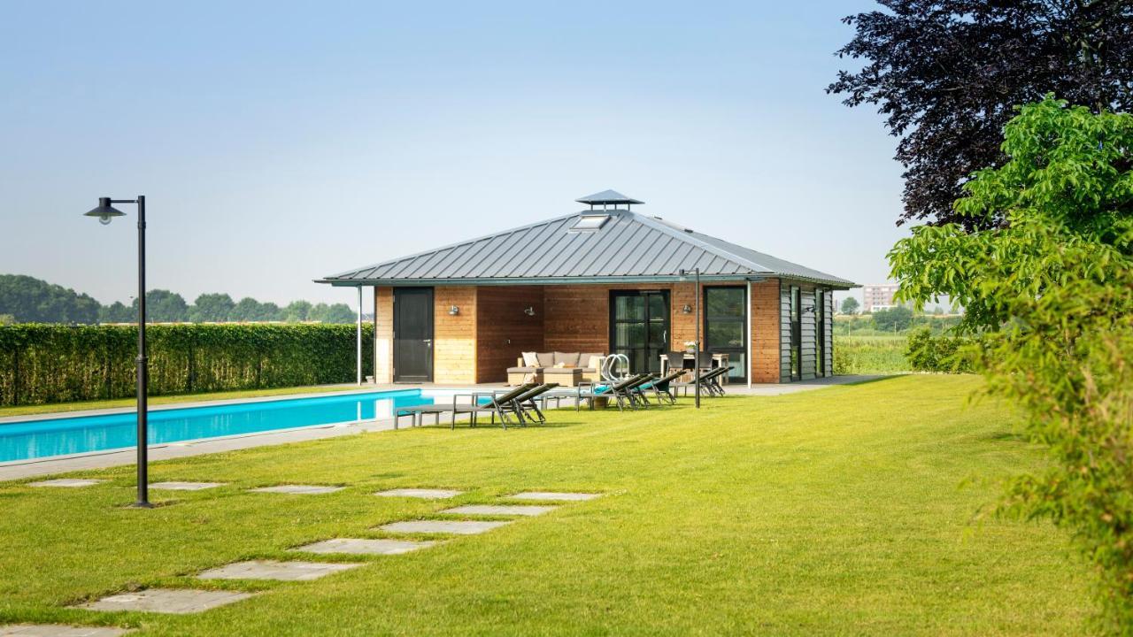 Liefkeshoek Cuijk Exterior photo