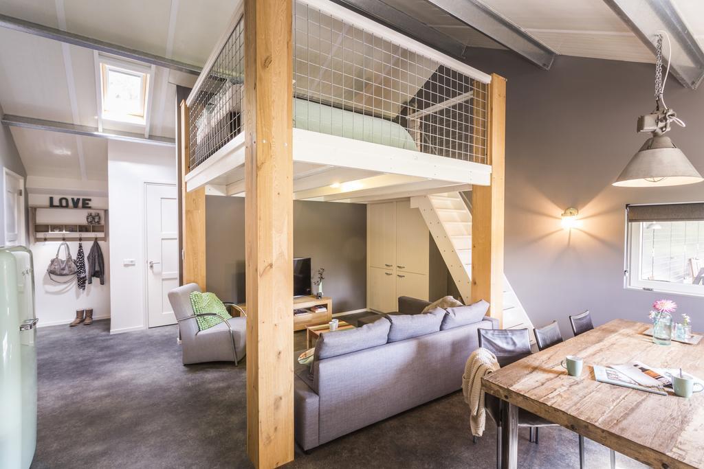 Liefkeshoek Cuijk Room photo