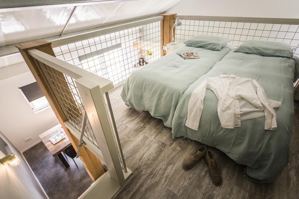 Liefkeshoek Cuijk Room photo