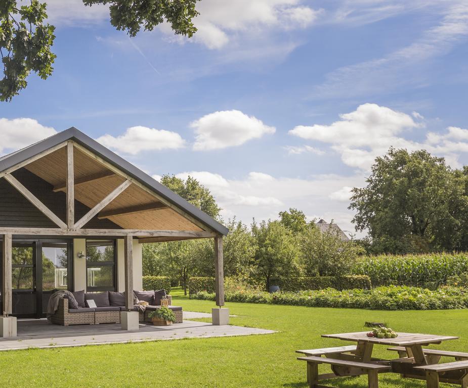 Liefkeshoek Cuijk Exterior photo