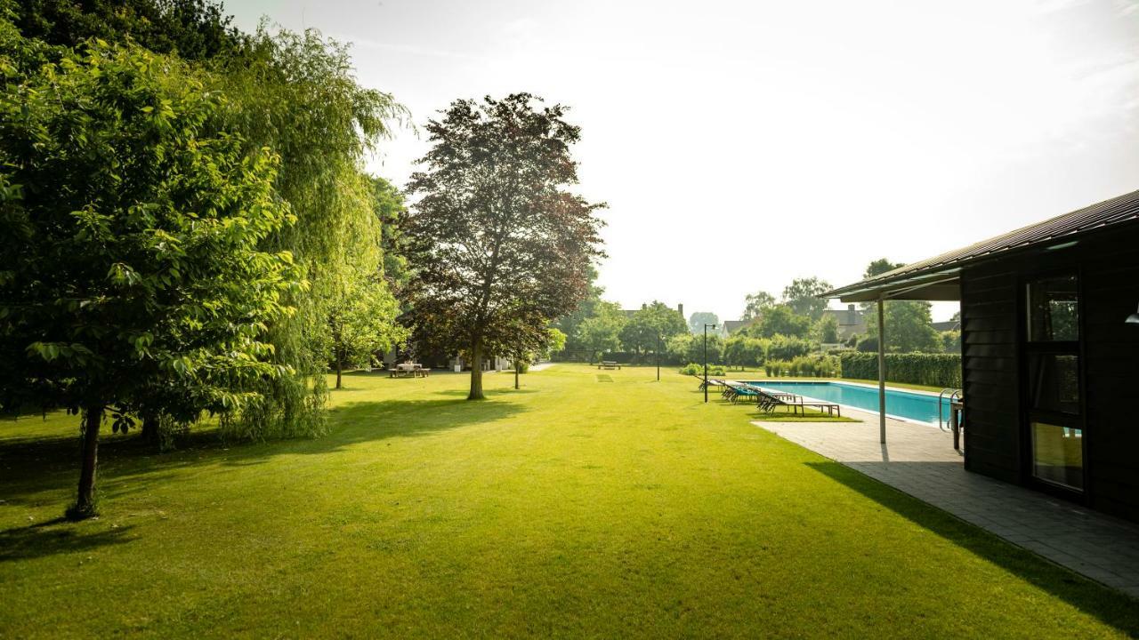 Liefkeshoek Cuijk Exterior photo